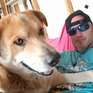 Meet your Posher, Scott